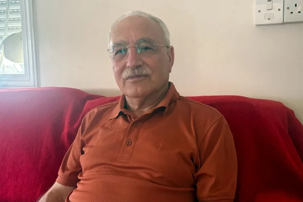 O gün kalbimizin bir parçasını kopardılar