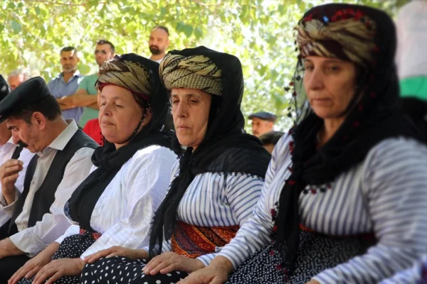 Alevileri bekleyen büyük sorumluluk