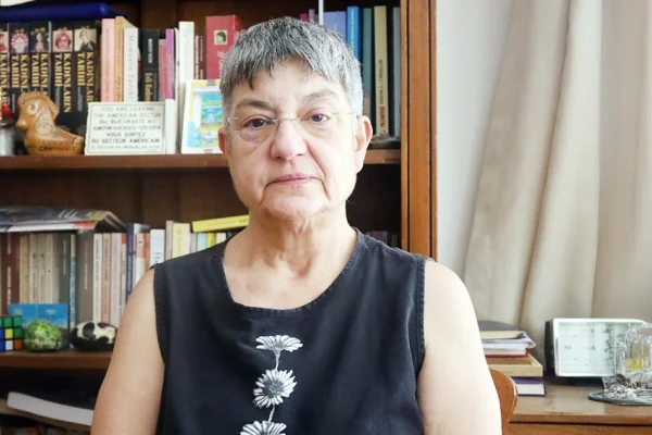 Devlet tutsakları insan olarak görmüyor