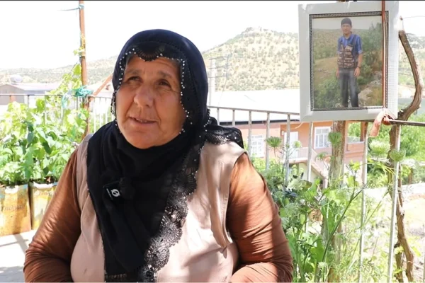 Dijwar'ın cenazesi, 7 yıldır verilmedi