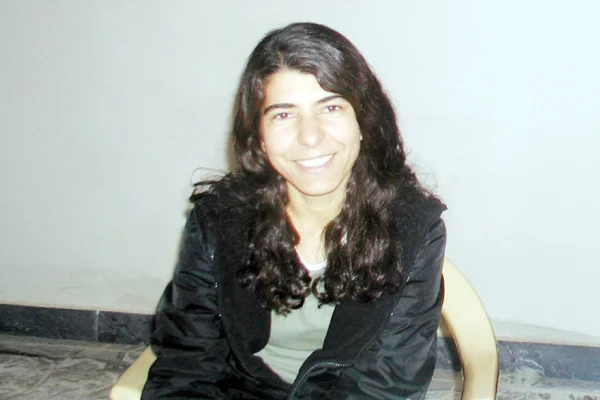 Ölümden korkmayan kalem