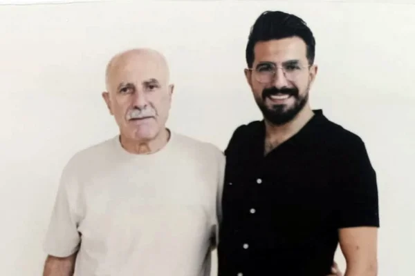 Beyin kanamasıyla revirde tek başına