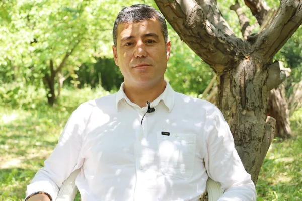 Mahkemeye rağmen işgale devam