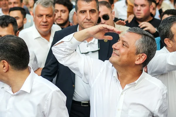 Adli tatil başladı, 'butlan' sarktı