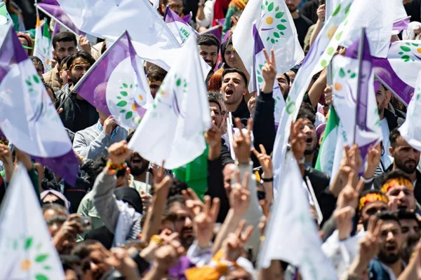 Devlet dışı toplumsallığı örgütlemek