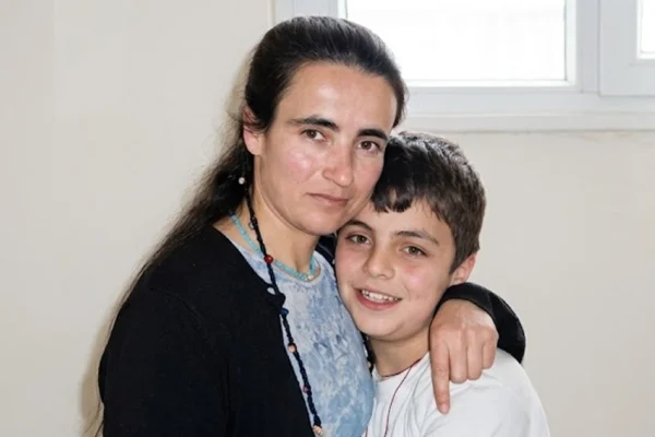 Fatoş bana sözün var, ışıklı parka gideceğiz