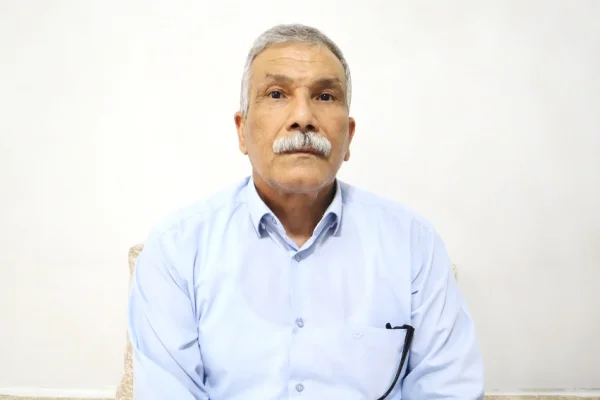 Her şeye rağmen barış olmalı