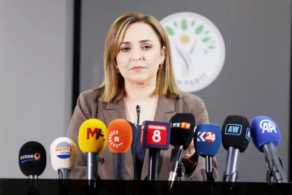 'Çerçeve yasa'da son aşama