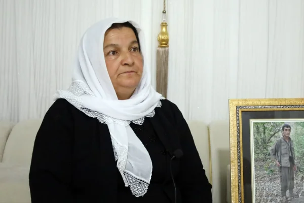 Başarılırsa cenazesine kavuşurum