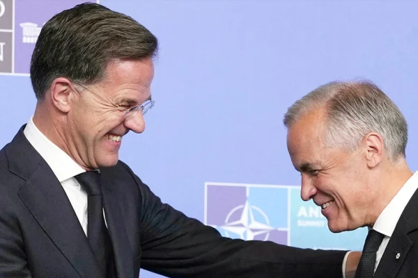 NATO’da iki vizyon mu?