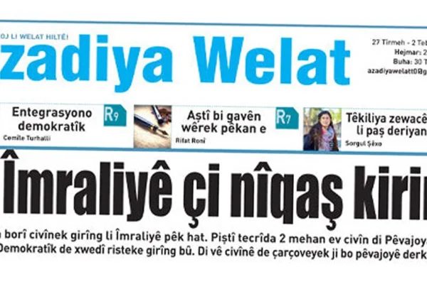 Tüm eksikliklerine rağmen