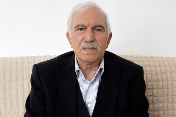 Yaşamı, bir halkın yakın tarihi
