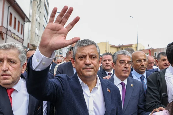 Yürüyelim de nasıl yürüyelim?