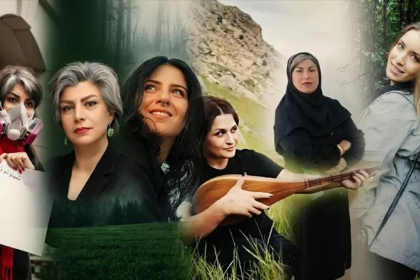 Onuru korumak için ayaktalar
