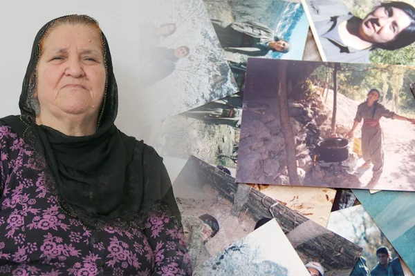 Esas alınan, Önderliğin sözüdür