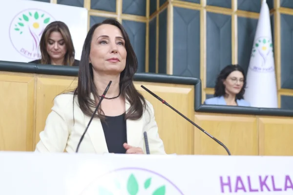 Uygulanabilecek bir yasa olsun