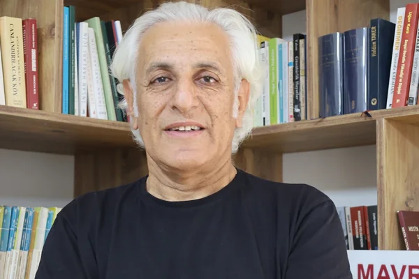 'Sivil ölüm' son bulsun