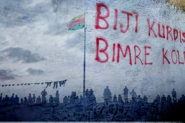 Sömürgecinin ve rantçıların tedirginlik ortaklığı