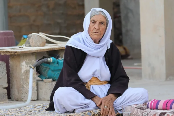 Ailesinden 6 kişi hâlâ kayıp!