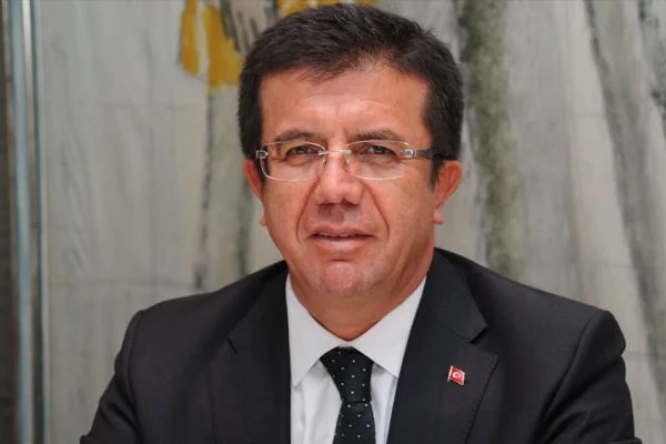 Savaş ekonomisini anlattı, sürece desteği açıkladı