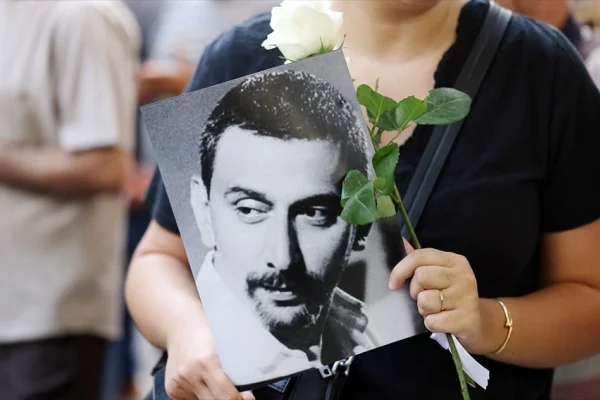 Zulmün yüzü değişir ama yarası hep aynıdır