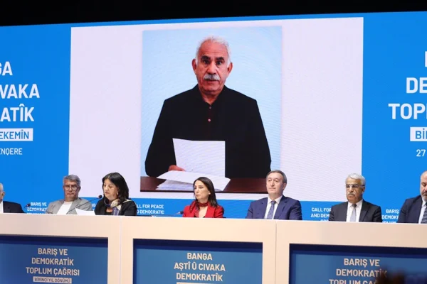 En kötü ihtimal ve onu önlemenin yolu