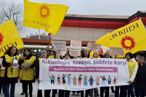 Aynı iş, farklı güvencesizlikler