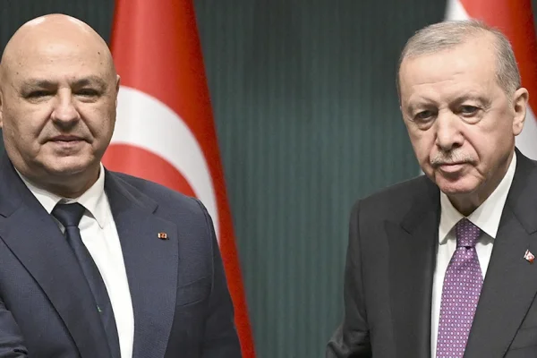 Ankara'nın Lübnan hesabı