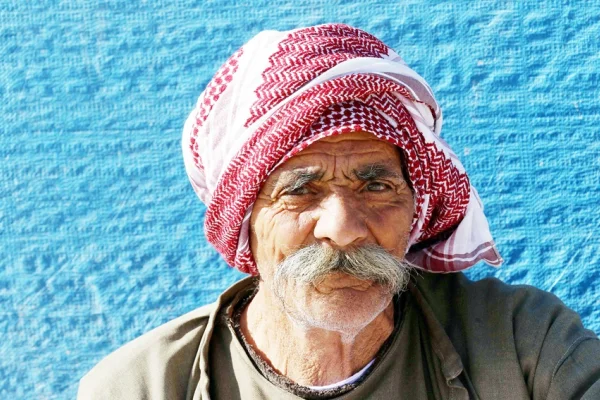 Fermanlara cevap Êzîdî Rönesansı'dır