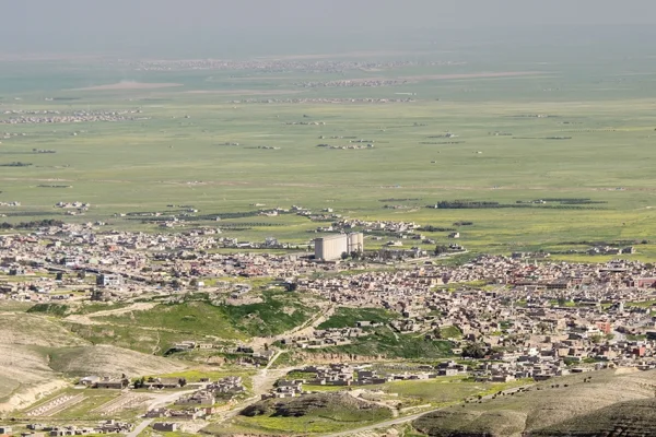 Bölgesel konjonktürde Şengal’in yeni konumu