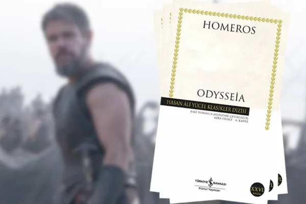 Homeros’un asıl derdi neydi?