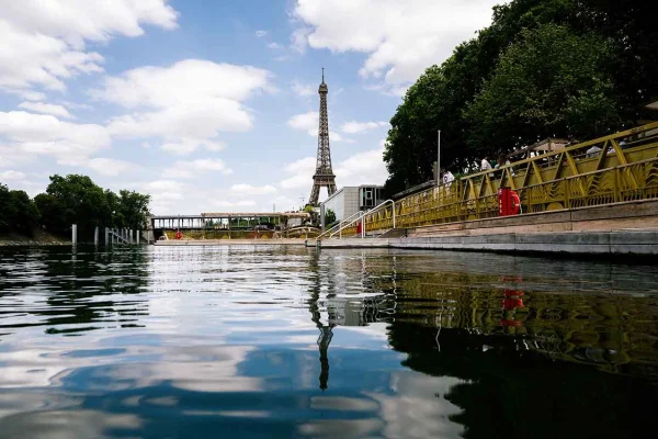 Paris feminist bir kent olur mu?