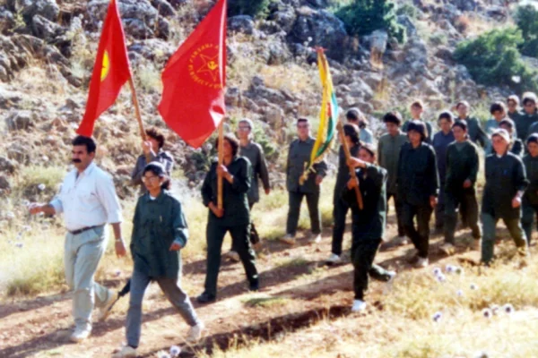 Şarkımız budur