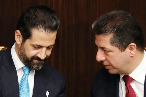 Başûr’da 655 gündür hükümet yok