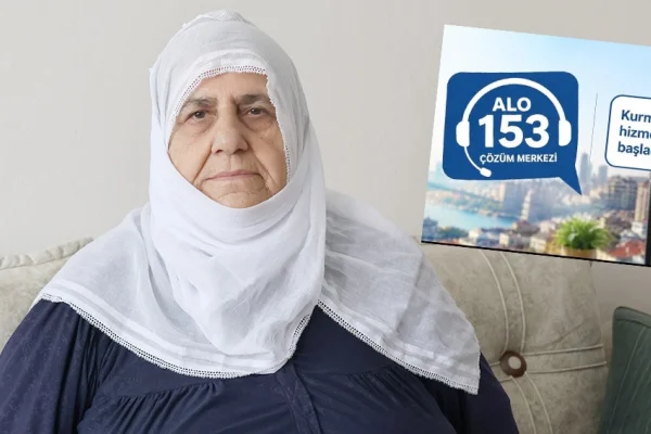 Delal Ana 153’e Kurmancîyi ekletti
