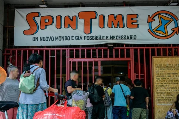 Spin Time Labs’a el konuldu