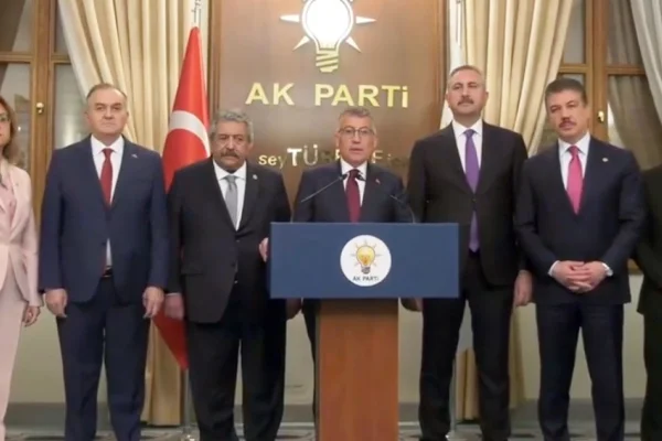 Kanun, MGK kararına bağlı