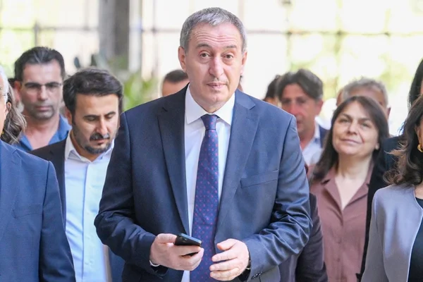 Bu ilk adımı büyüteceğiz