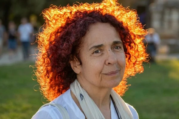 Bilgesu Erenus yaşamını yitirdi