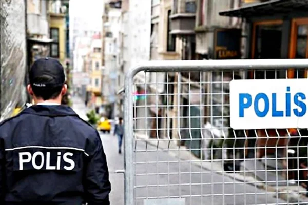 Türk polisinin terörü bu kez de Sultanbeyli’de