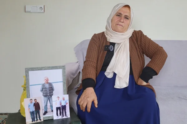 Artık zindandan tabutlar çıkmasın