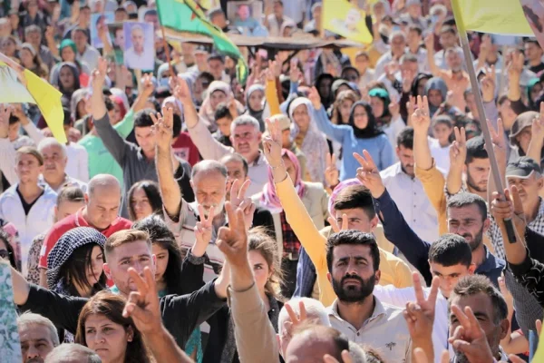 Cumhuriyet'in bastıramadığı ilk Kürt isyanı