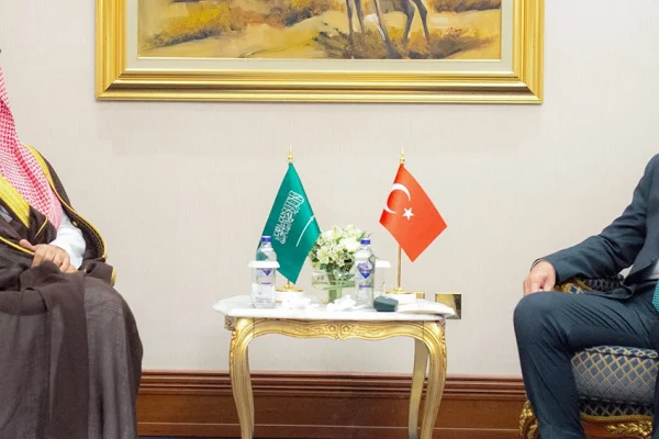 Mekke’de yeni güç dengesi