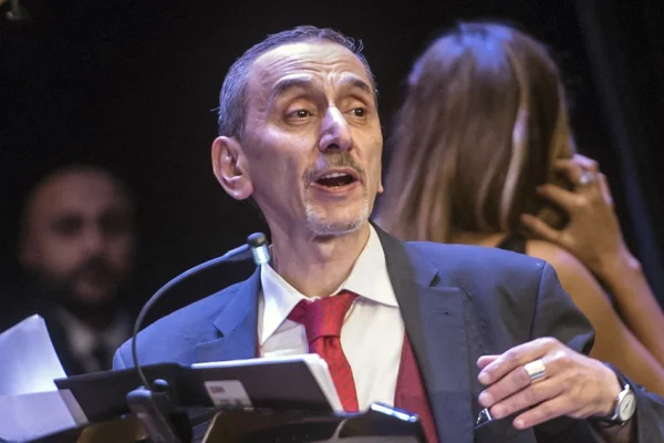 Ziad Rahbani’nin Diyarbekir’i