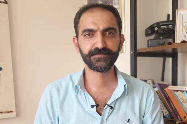 SYKP: Seyirci değil, özneyiz
