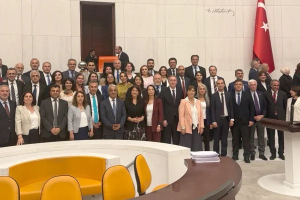 Yükümüz daha da ağırlaştı