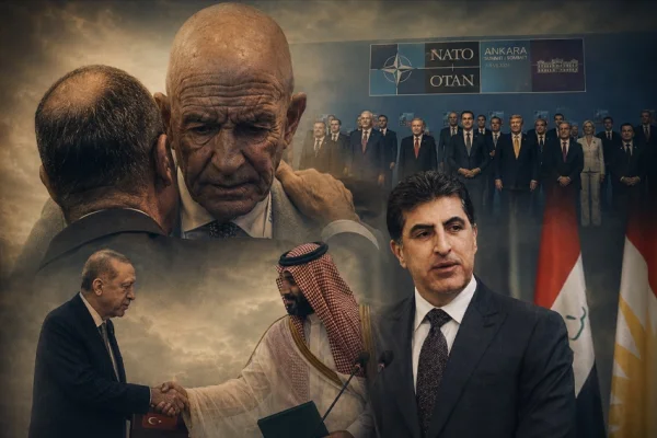 NATO Zirvesi ile hızlanan gelişmeler