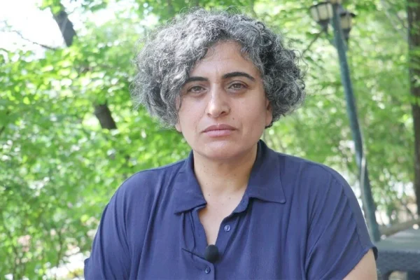 Yürümek yetmiyor, koşmalıyız
