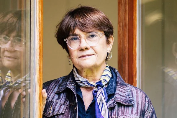 Filozof Catherine Malabou’dan Önder Apo’ya mektup