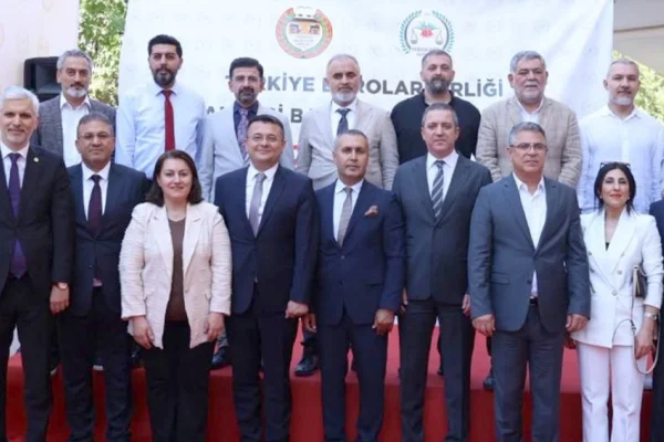 Kuzey baroları eleştirdi: Kalıcı barış için yetmez